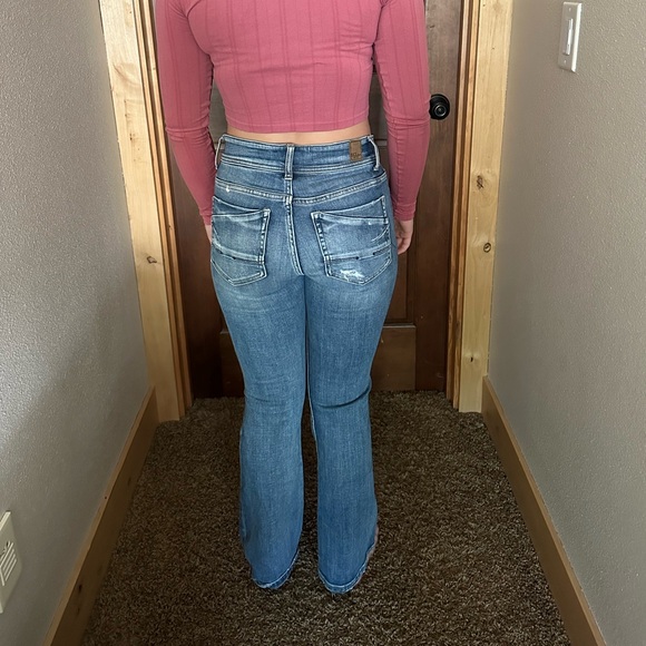 Payton BKE jeans midrise - Picture 5 of 6